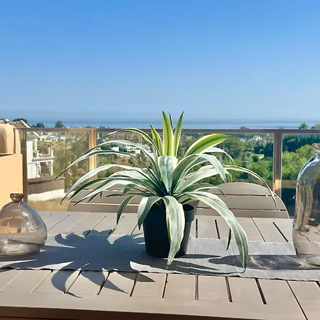 Apartment First Class La Resina Golf & Sea, *