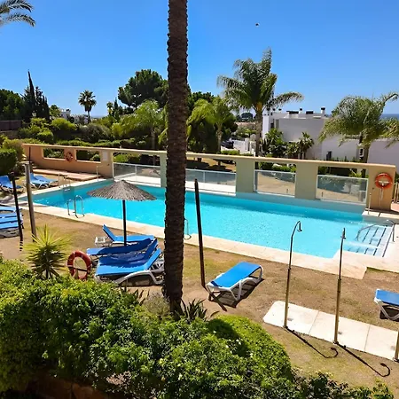 First Class La Resina Golf & Sea, Estepona