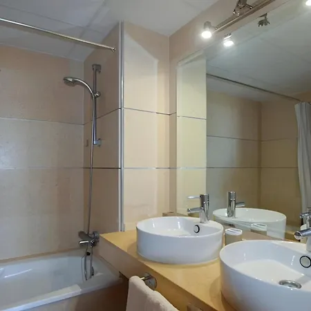 Apartment First Class La Resina Golf & Sea, *